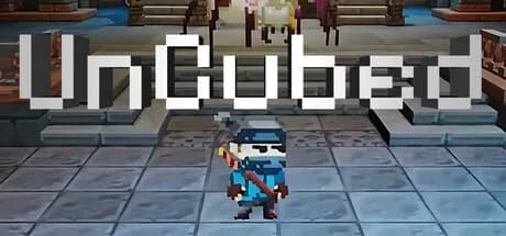 UnCubed görsel 1