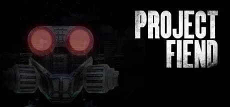 Project Fiend görsel 1