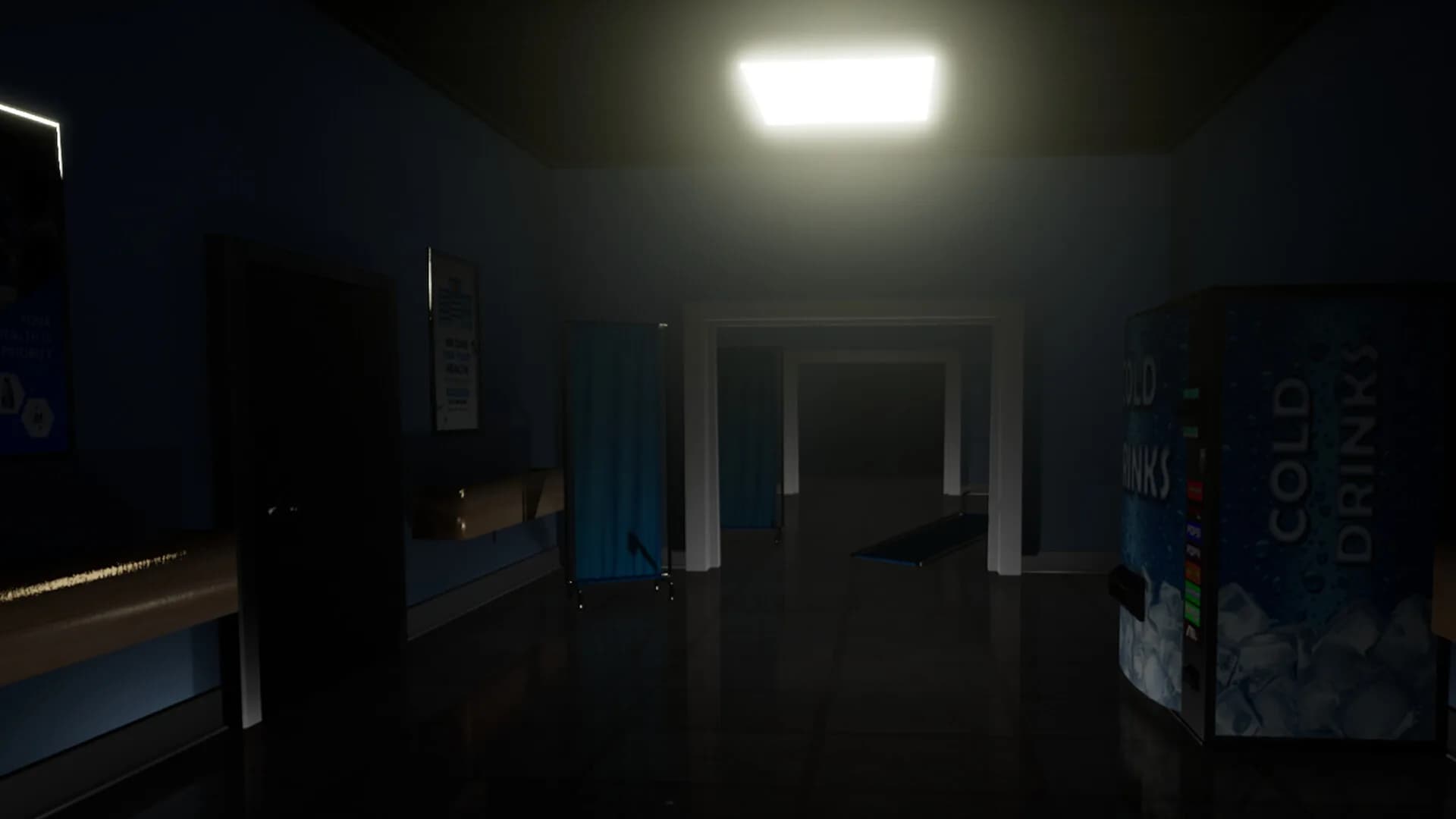 Project Fiend görsel 4