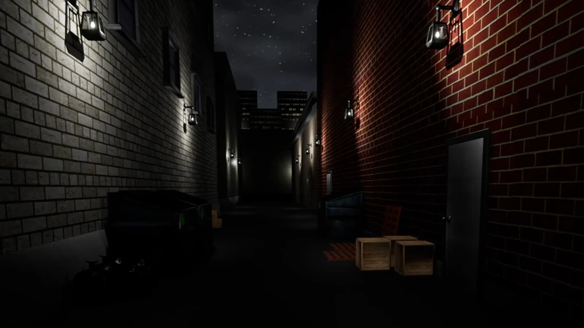 Project Fiend görsel 5