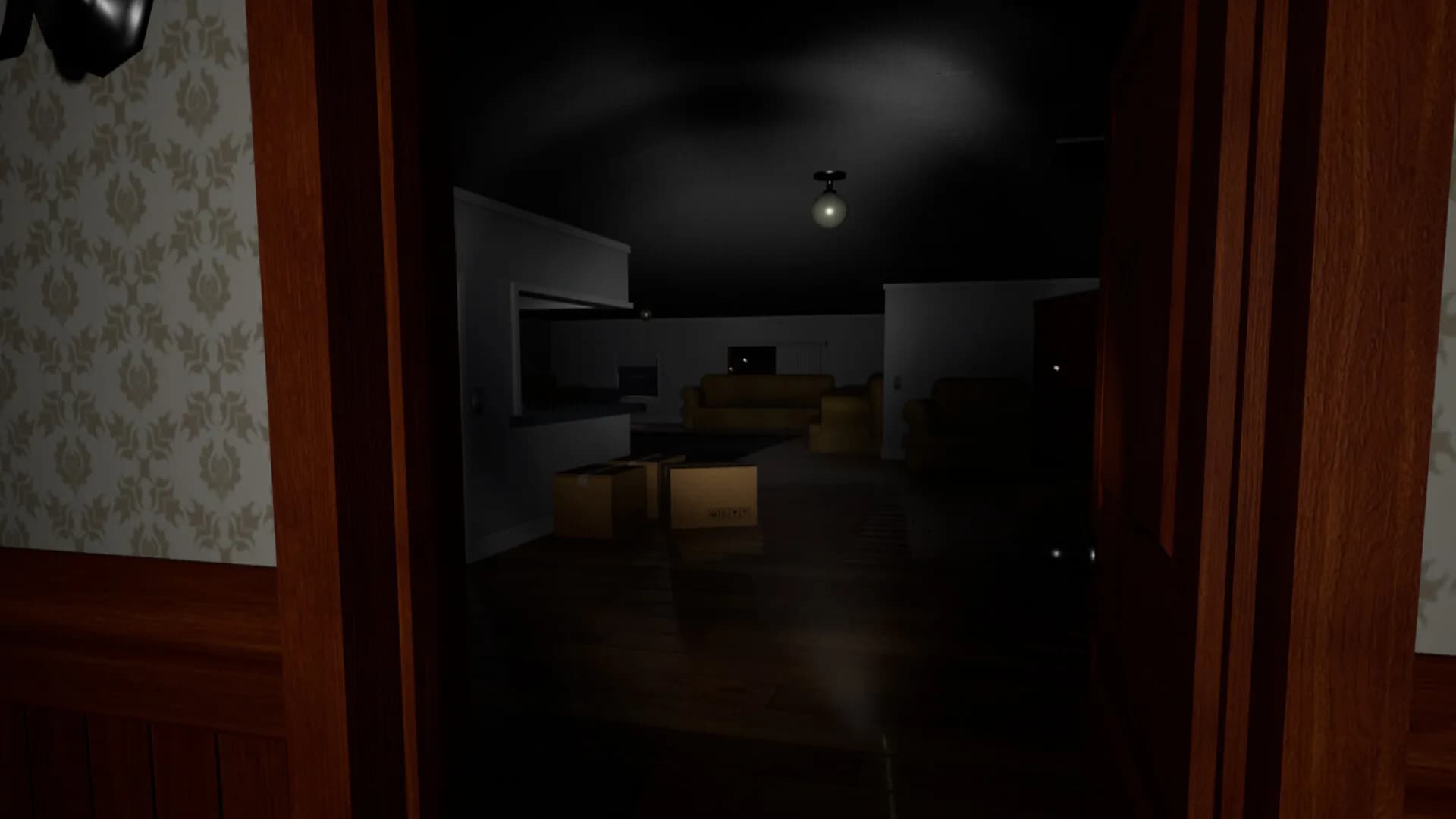 Project Fiend görsel 7