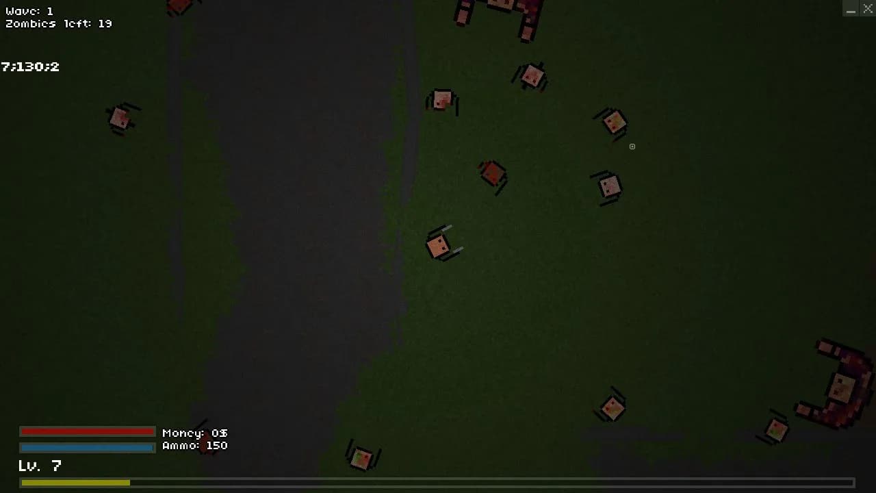 The Undying Plague görsel 2