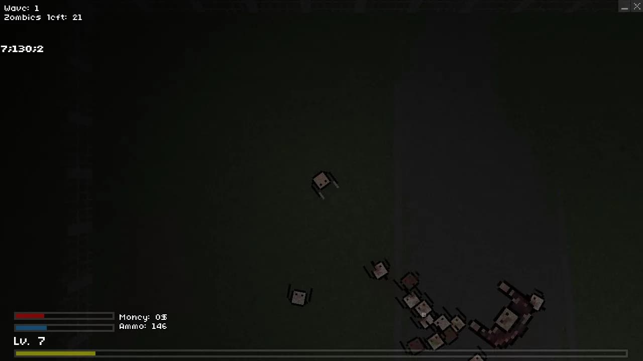 The Undying Plague görsel 3
