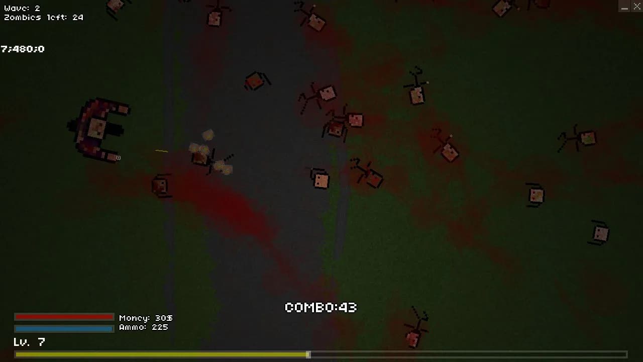 The Undying Plague görsel 5
