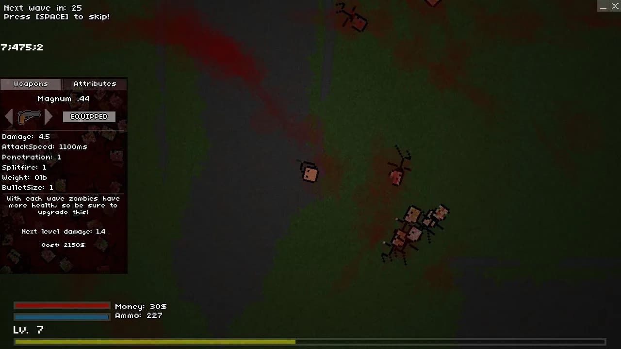 The Undying Plague görsel 6