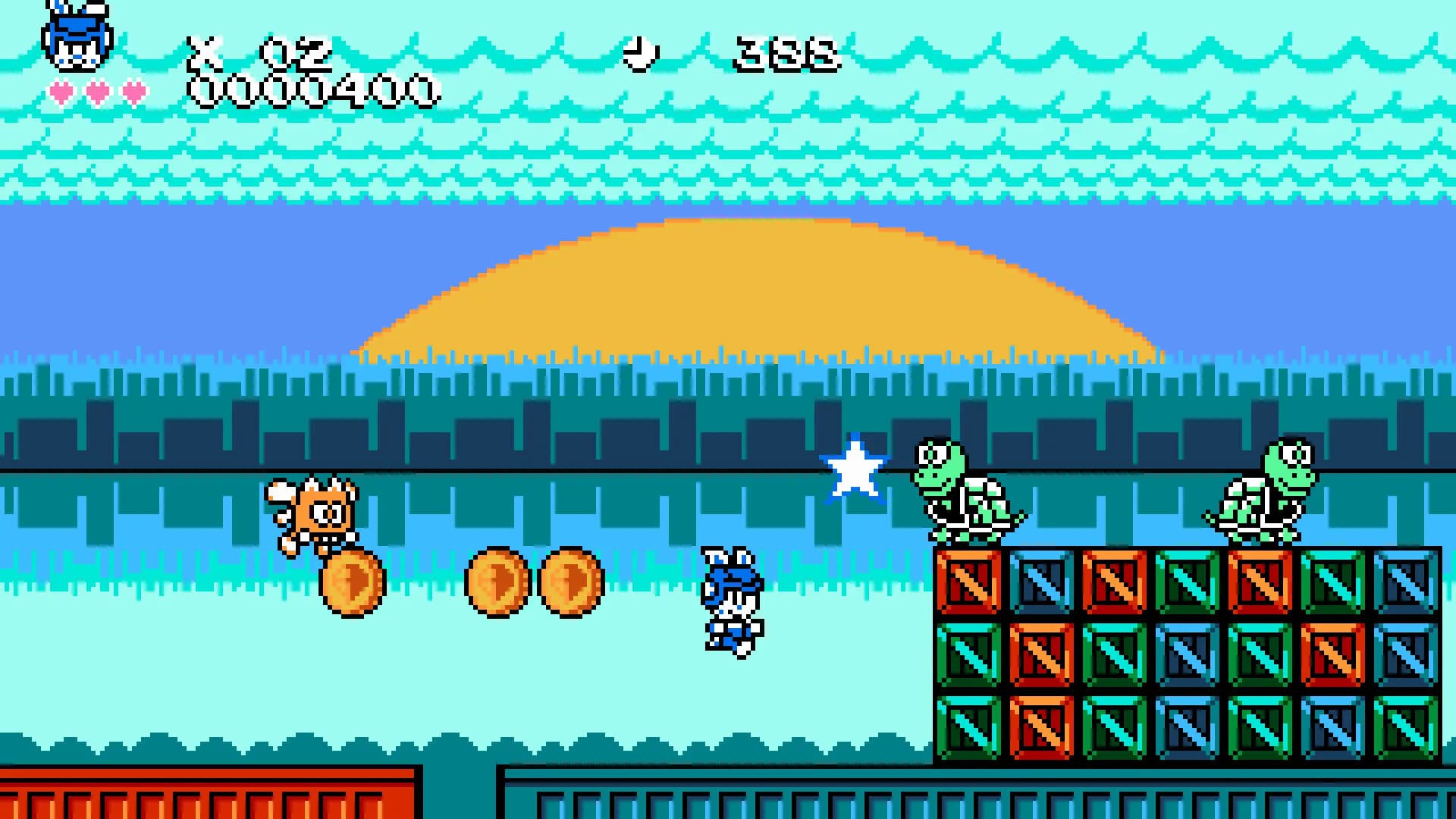 Cute Star Heroes görsel 2