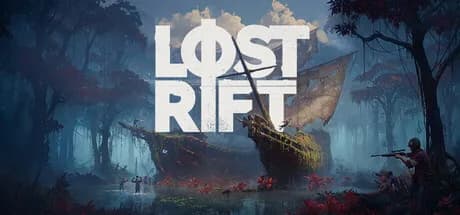 Lost Rift görsel 1