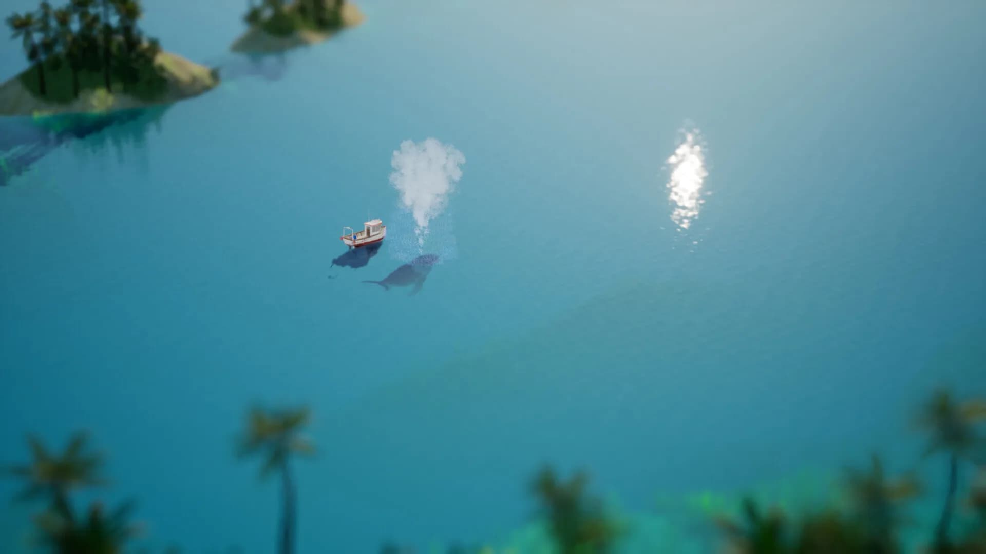 Lani's Call: A Tiny Whale Singer Story görsel 2