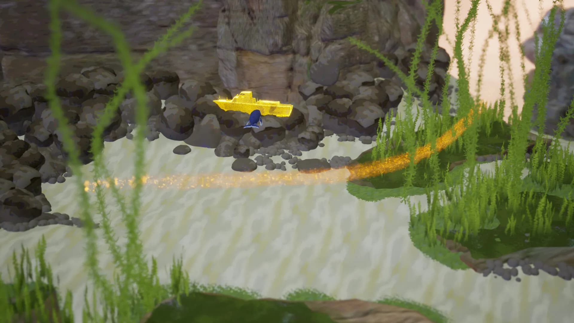 Lani's Call: A Tiny Whale Singer Story görsel 4
