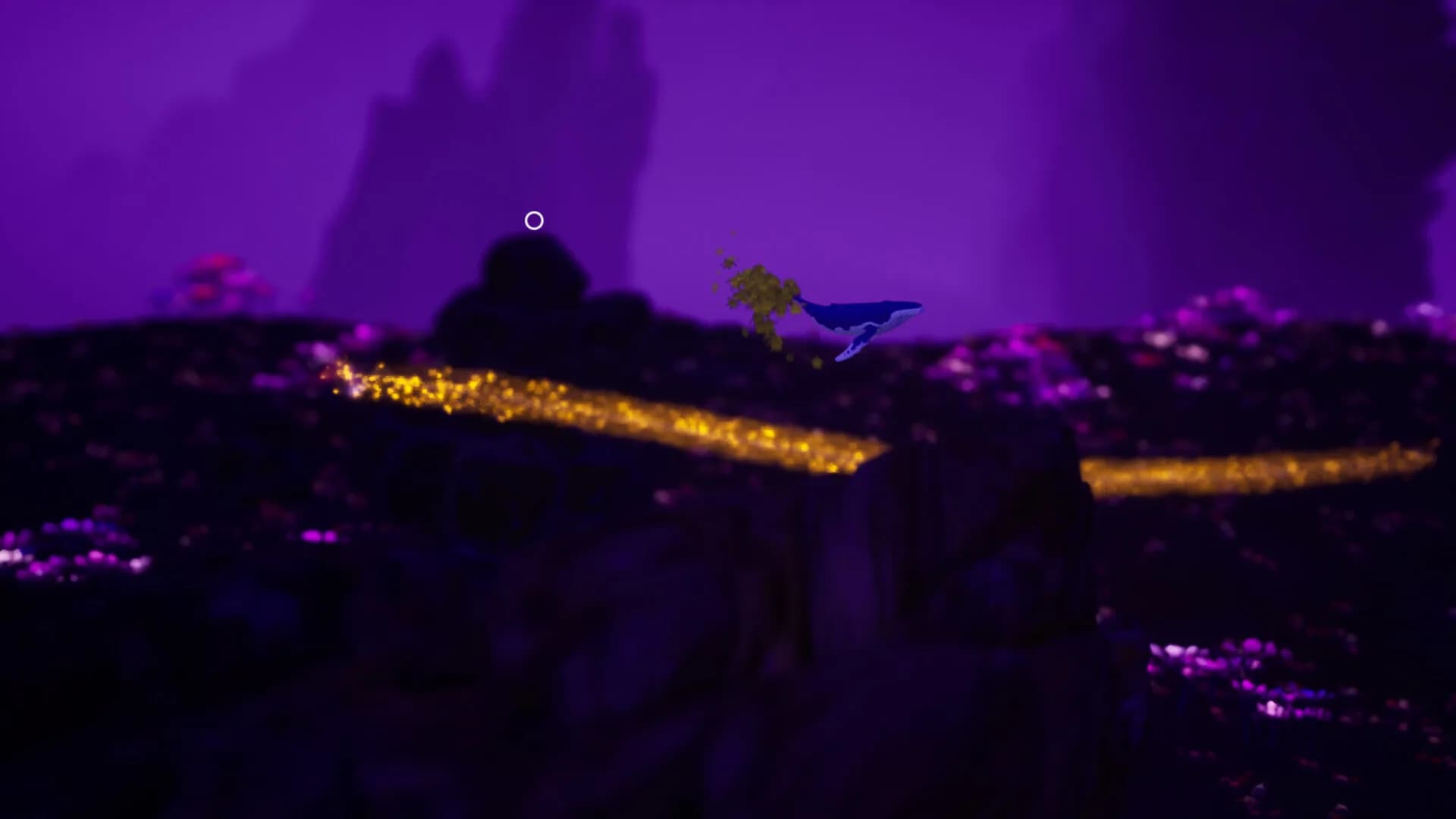 Lani's Call: A Tiny Whale Singer Story görsel 6