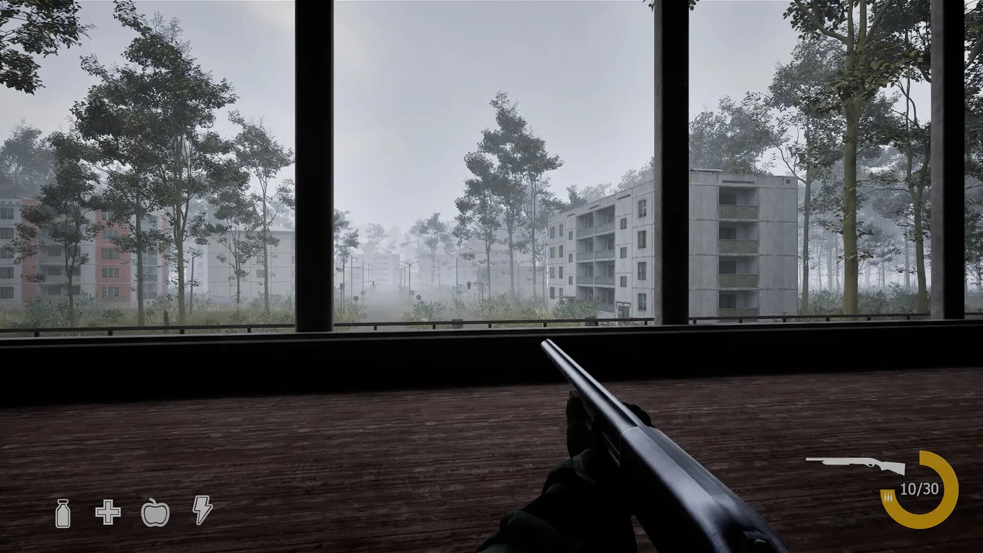 CHERNOBYL: The Secrets of Pripyat görsel 8