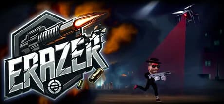 ERAZER görsel 1