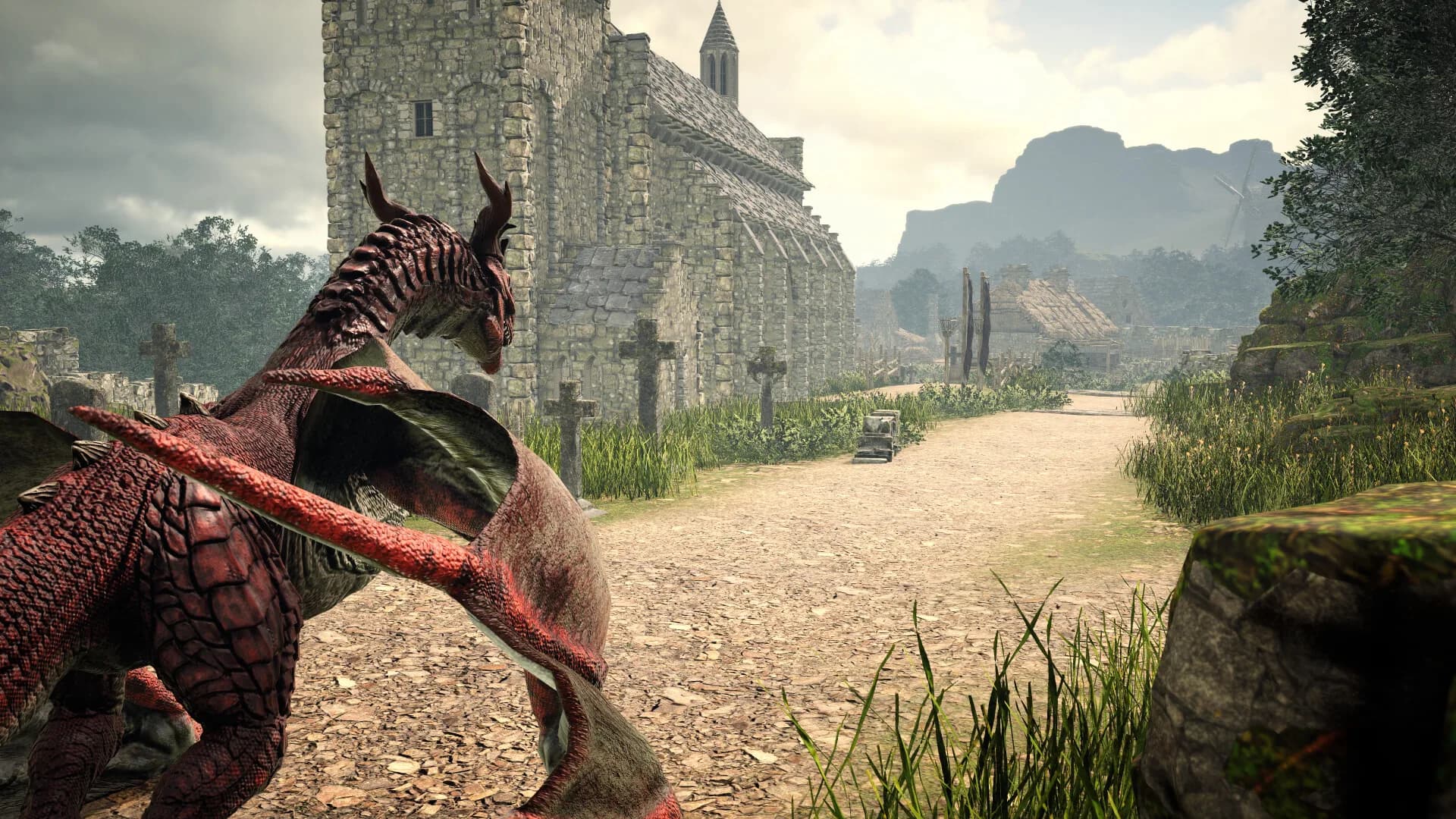 Dragon Realms görsel 2