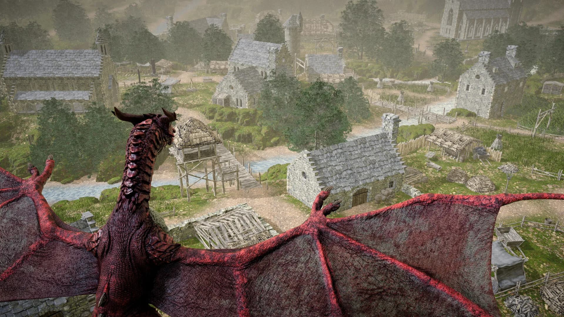 Dragon Realms görsel 3