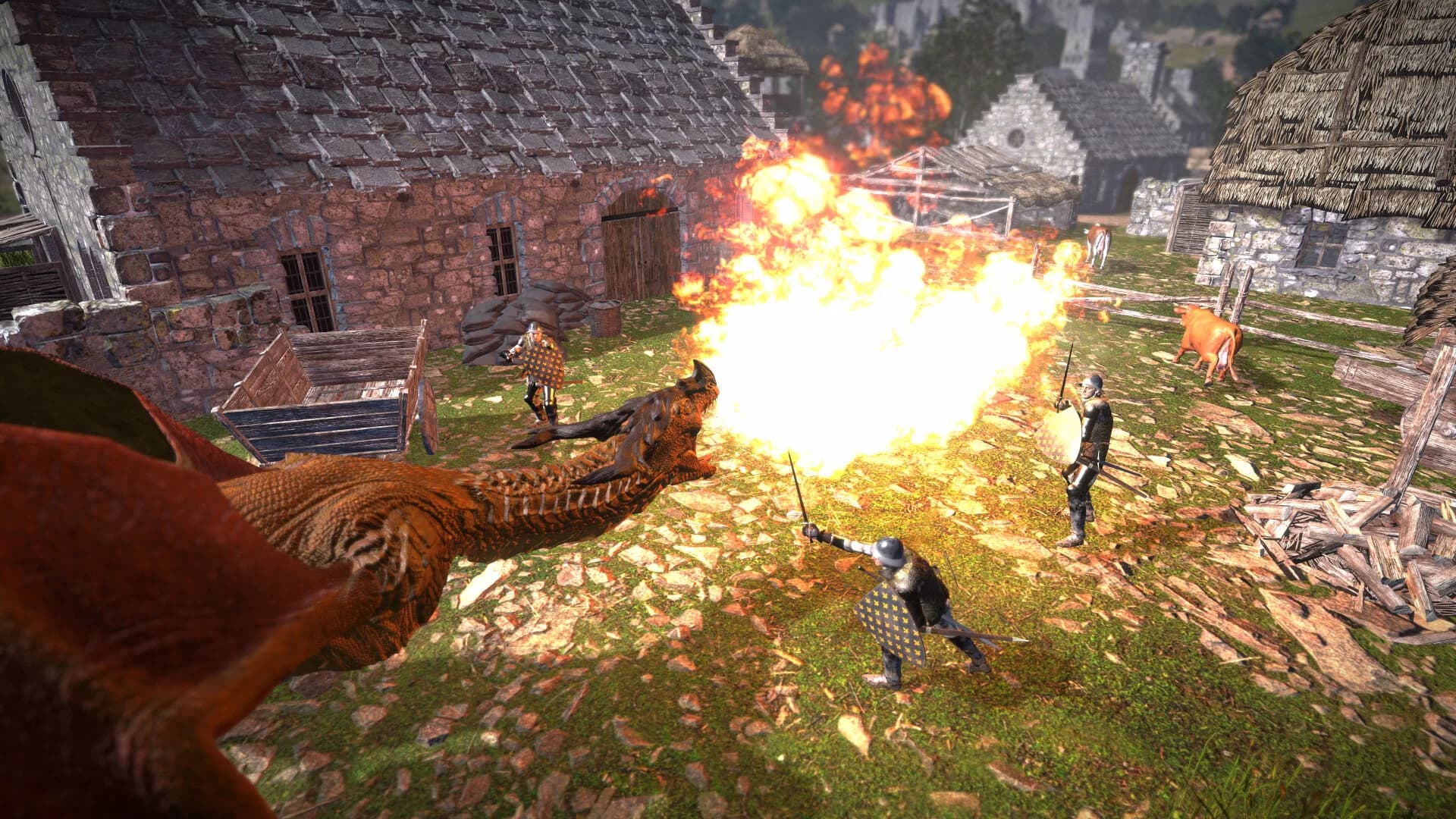 Dragon Realms görsel 4