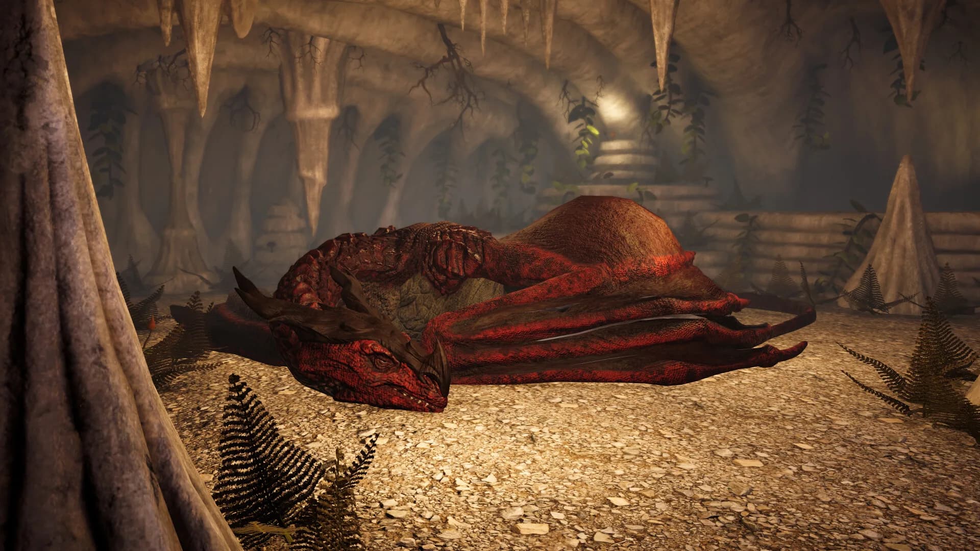 Dragon Realms görsel 6