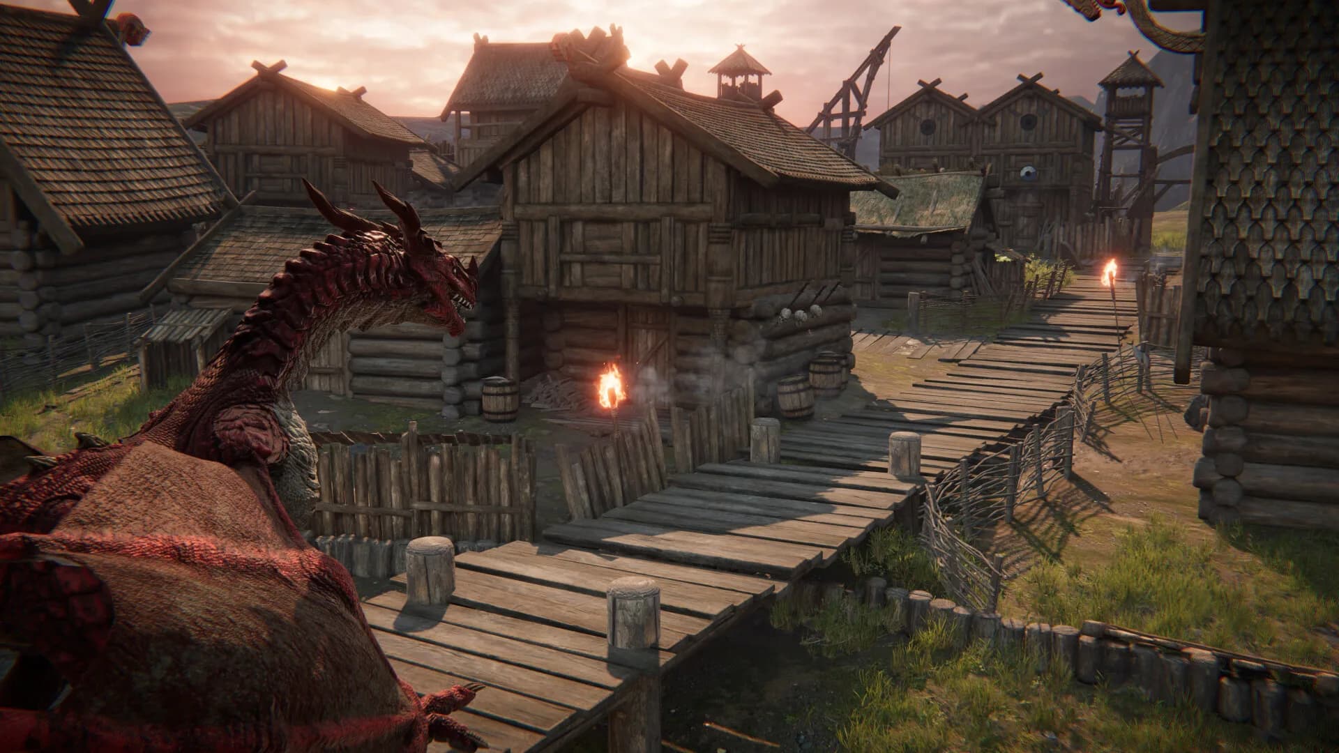 Dragon Realms görsel 7