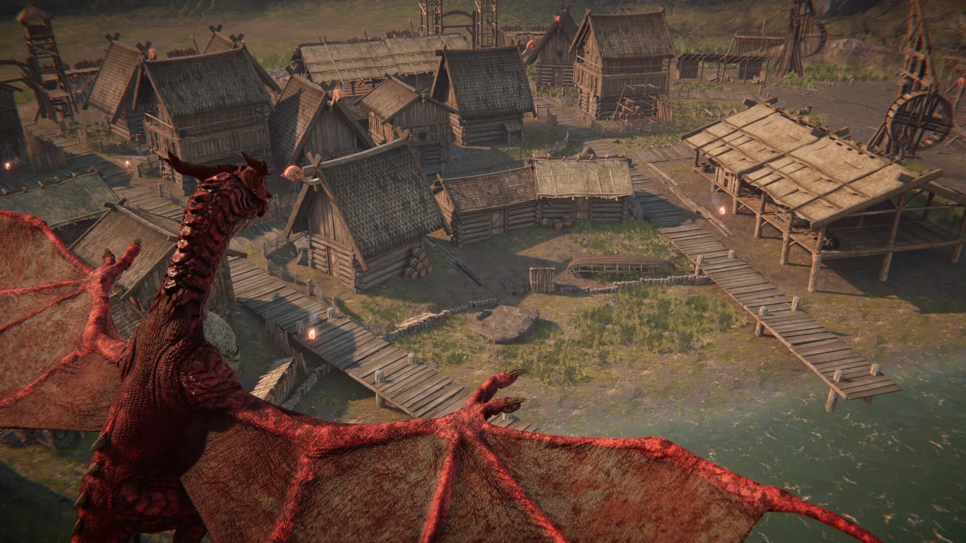 Dragon Realms görsel 8