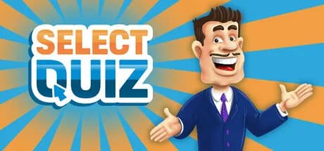 Select Quiz görsel 1