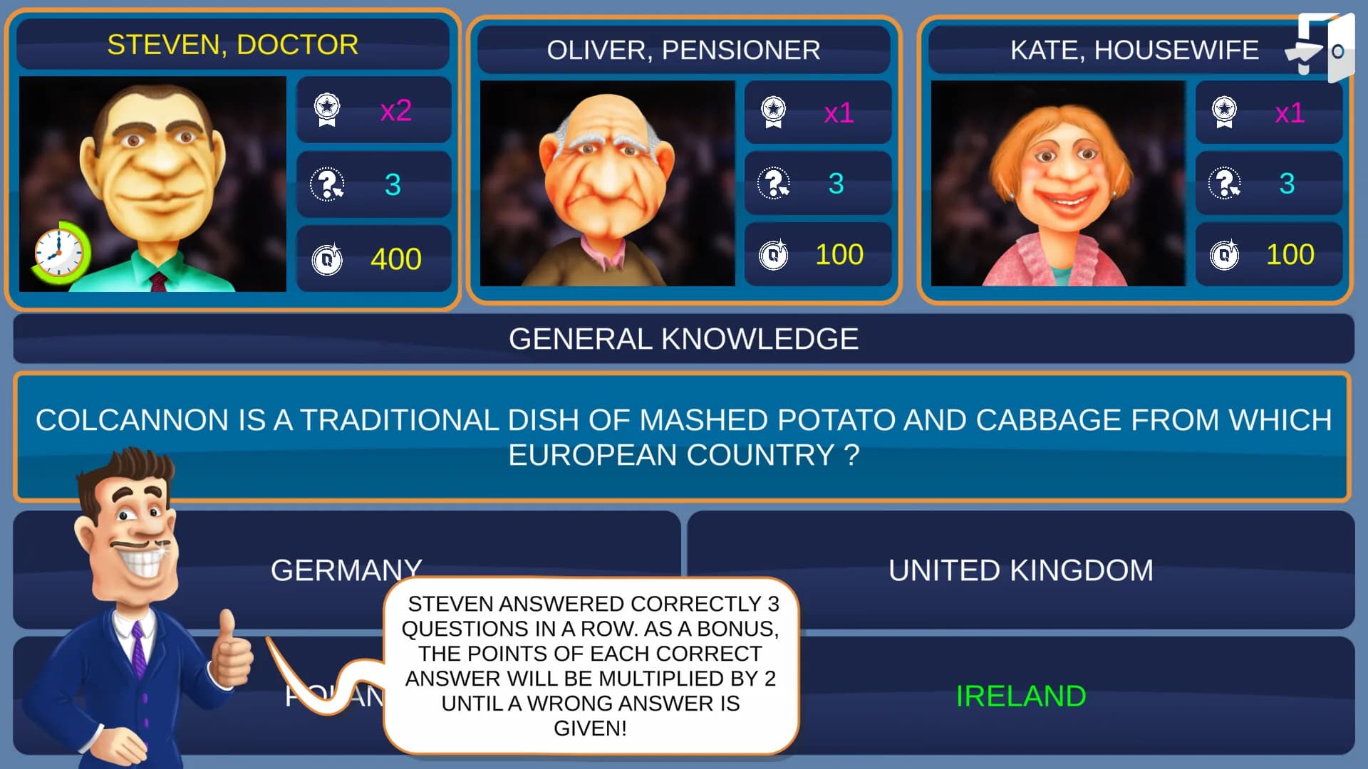 Select Quiz görsel 3