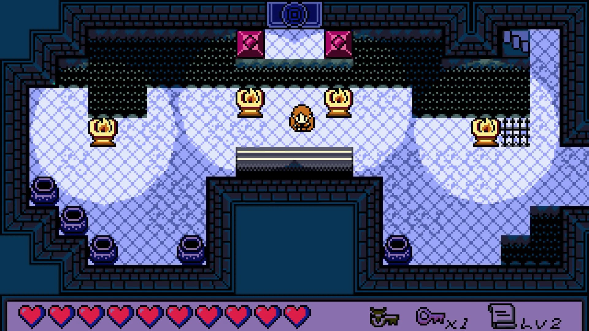 ProtoDungeon: Episode I görsel 2