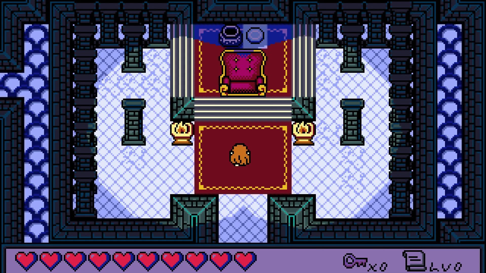 ProtoDungeon: Episode I görsel 3