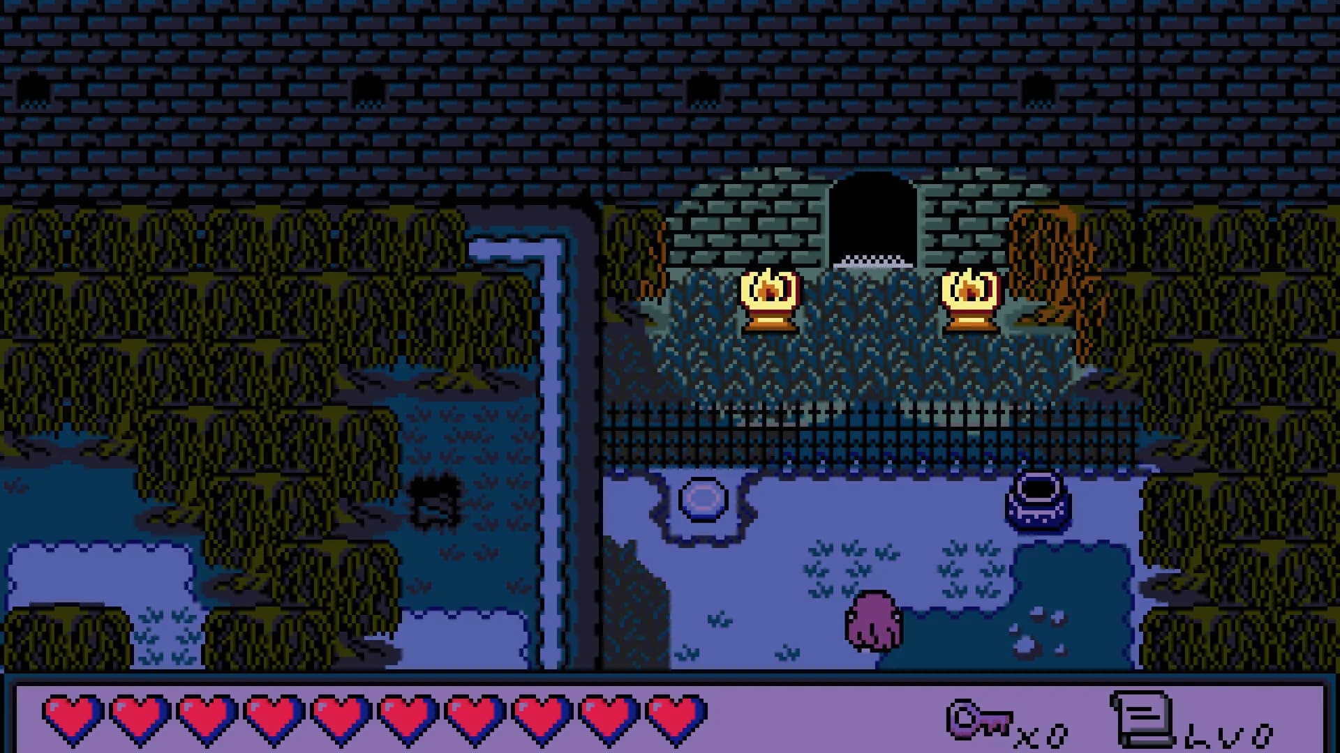 ProtoDungeon: Episode I görsel 4