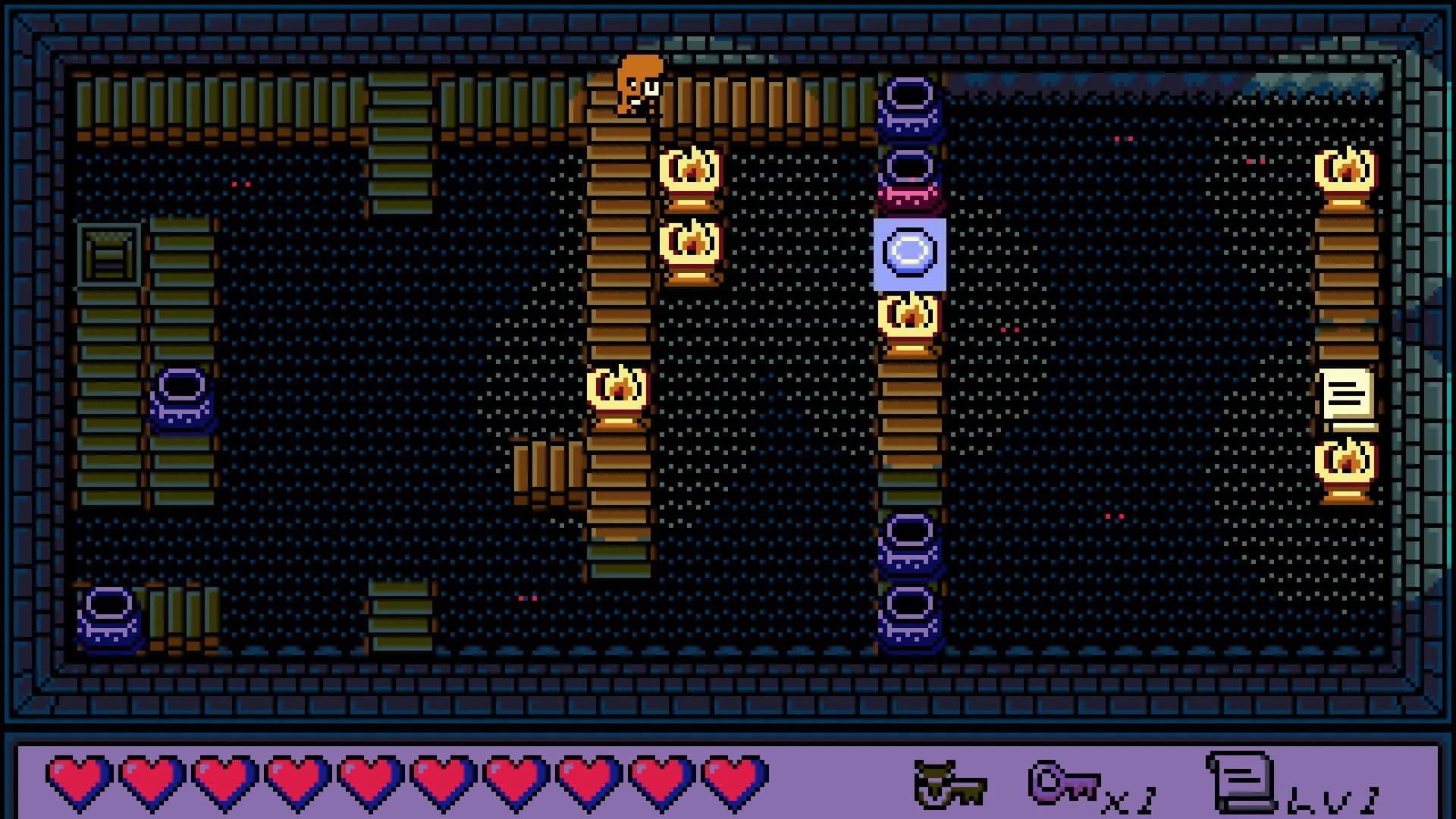 ProtoDungeon: Episode I görsel 5