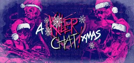 A Killer Chat! Christmas