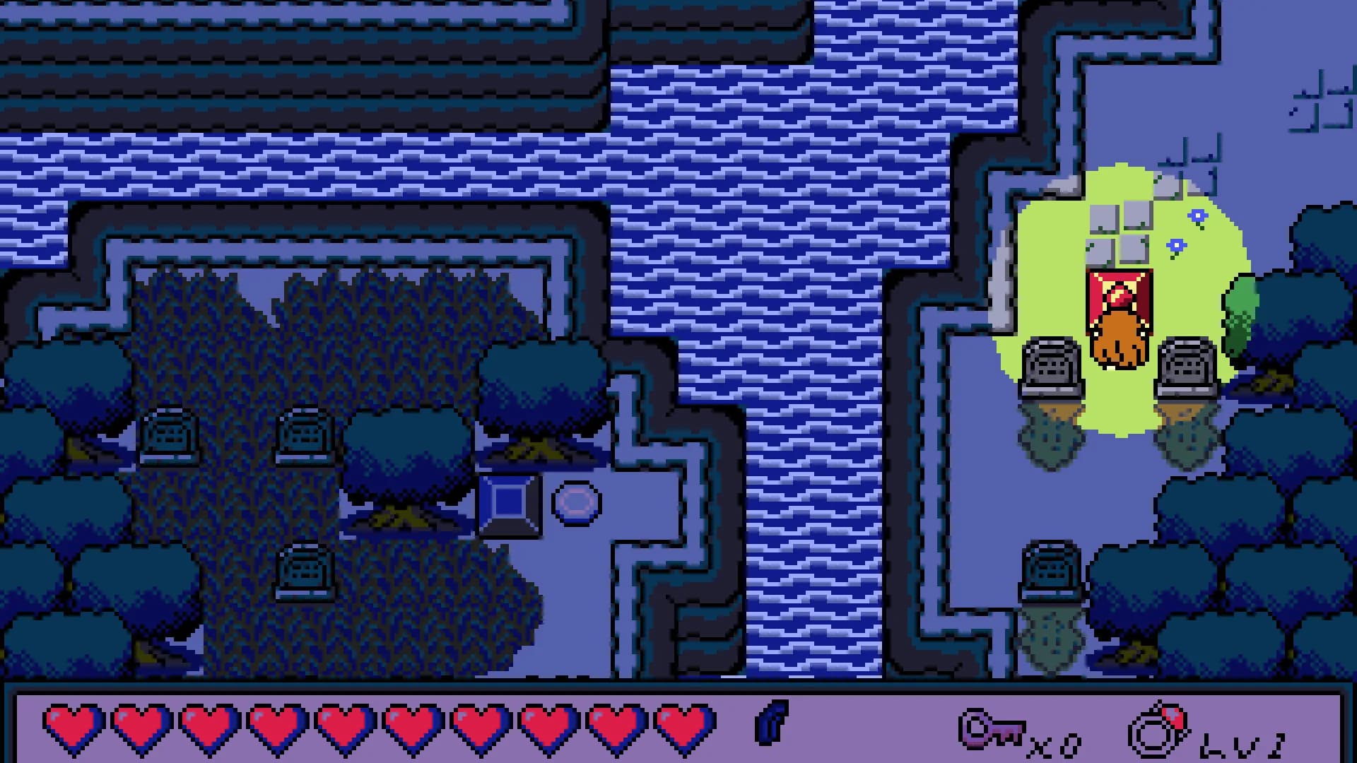 ProtoDungeon: Episode II görsel 4