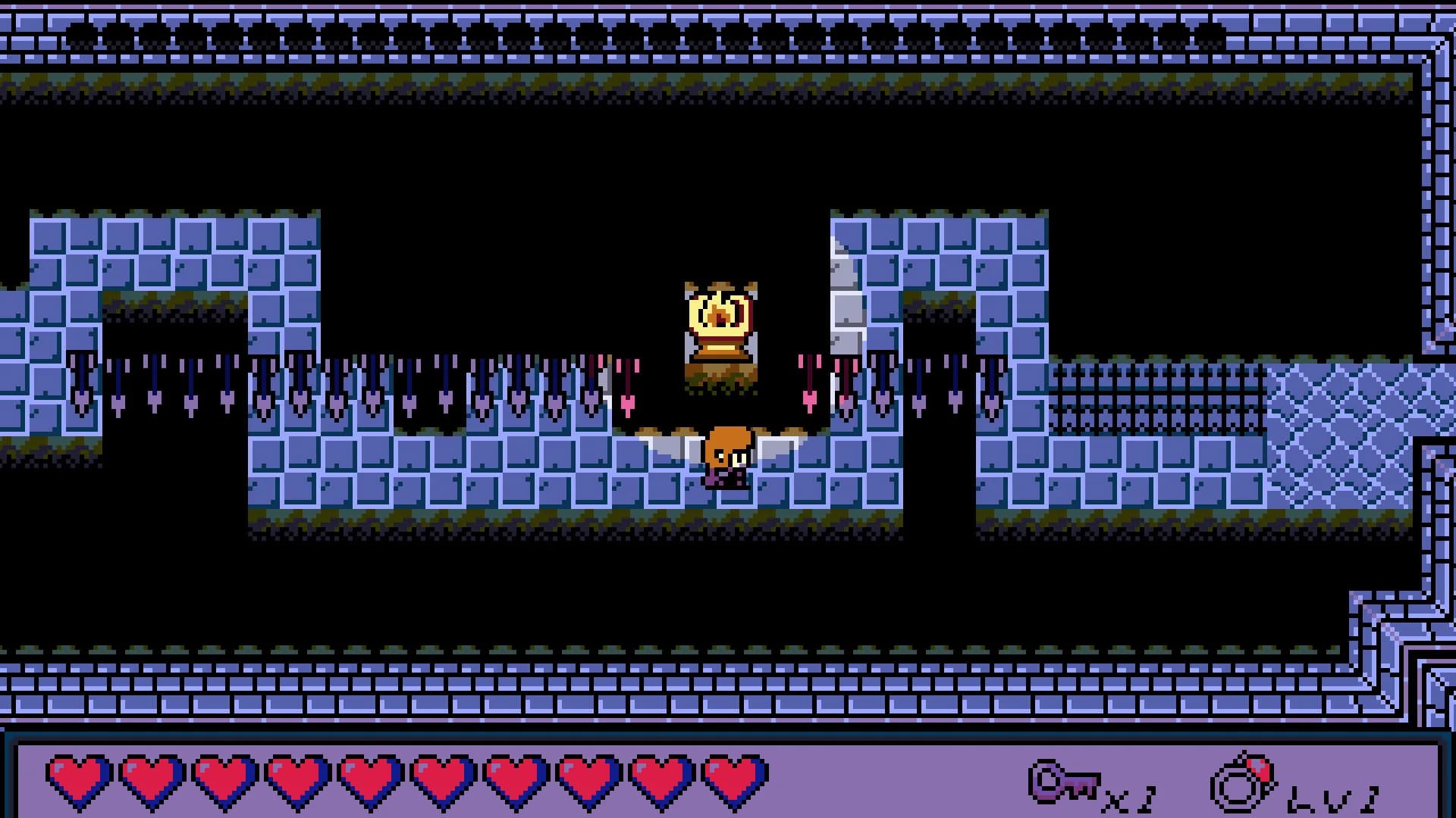 ProtoDungeon: Episode II görsel 6
