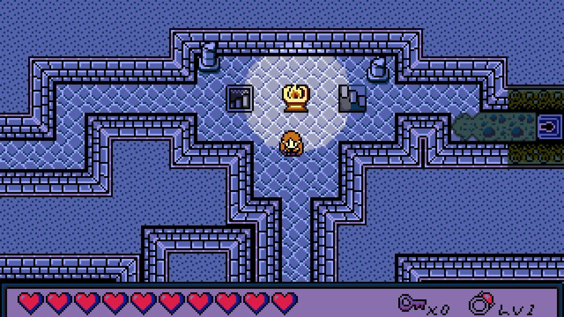 ProtoDungeon: Episode II görsel 7