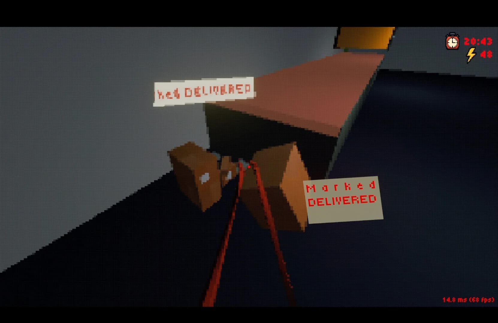 BOXBOYMAN görsel 3