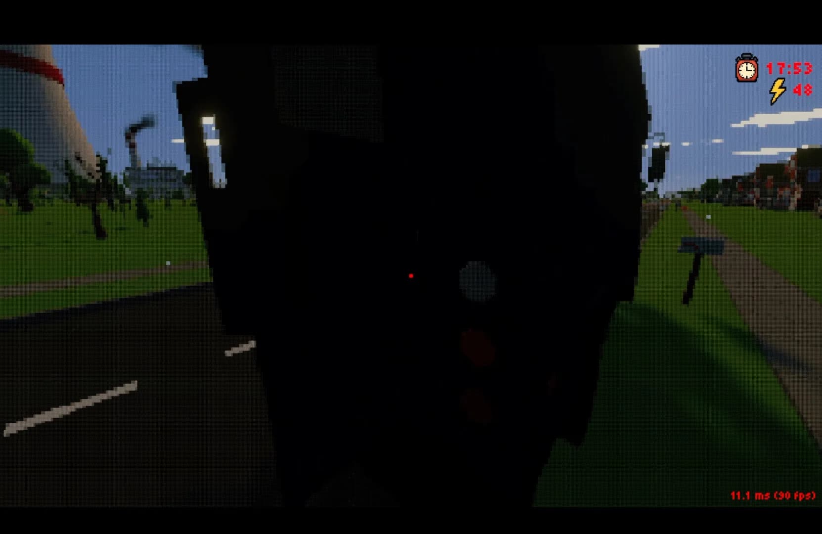 BOXBOYMAN görsel 8