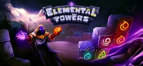 Elemental Towers
