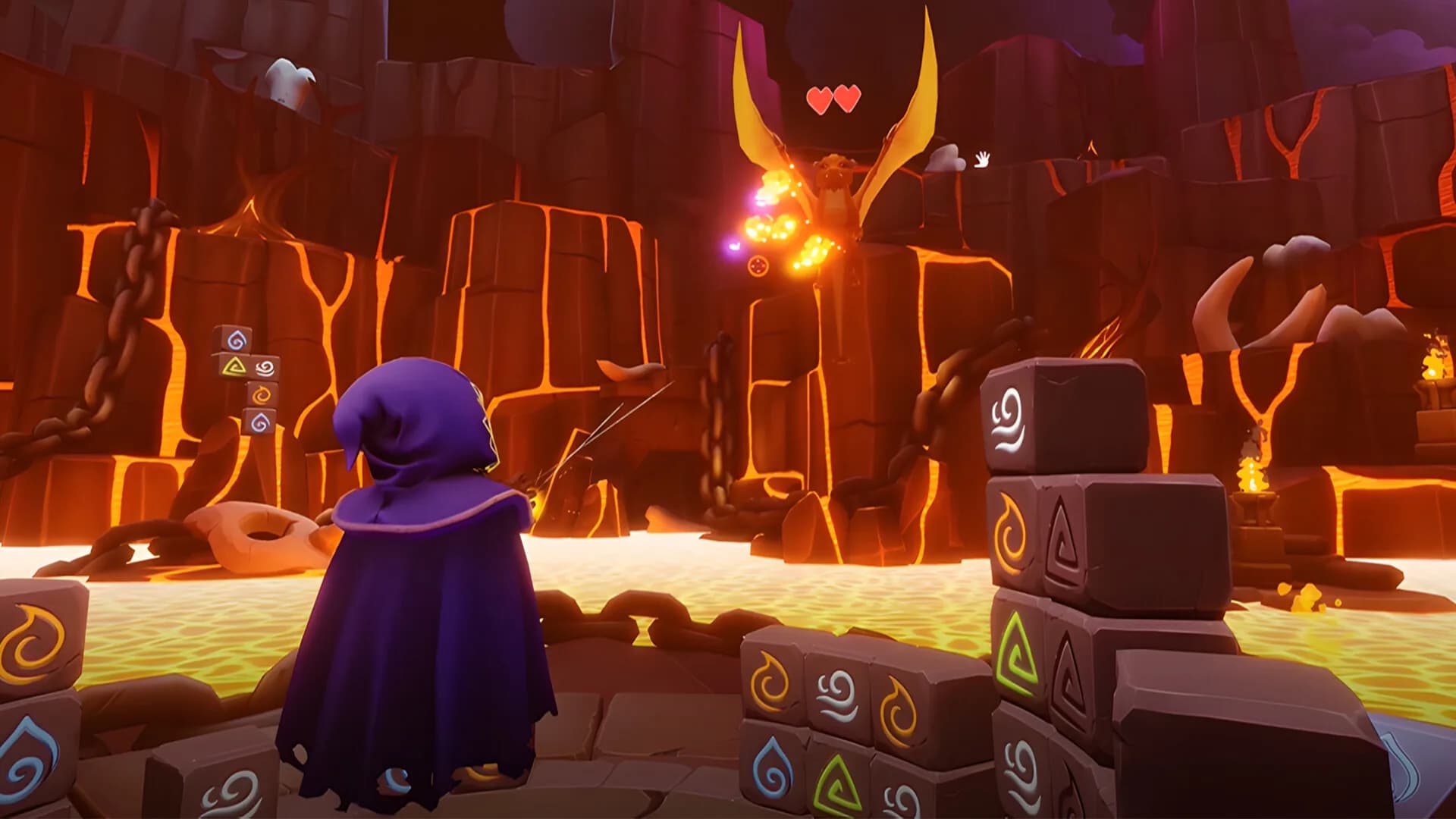 Elemental Towers görsel 4