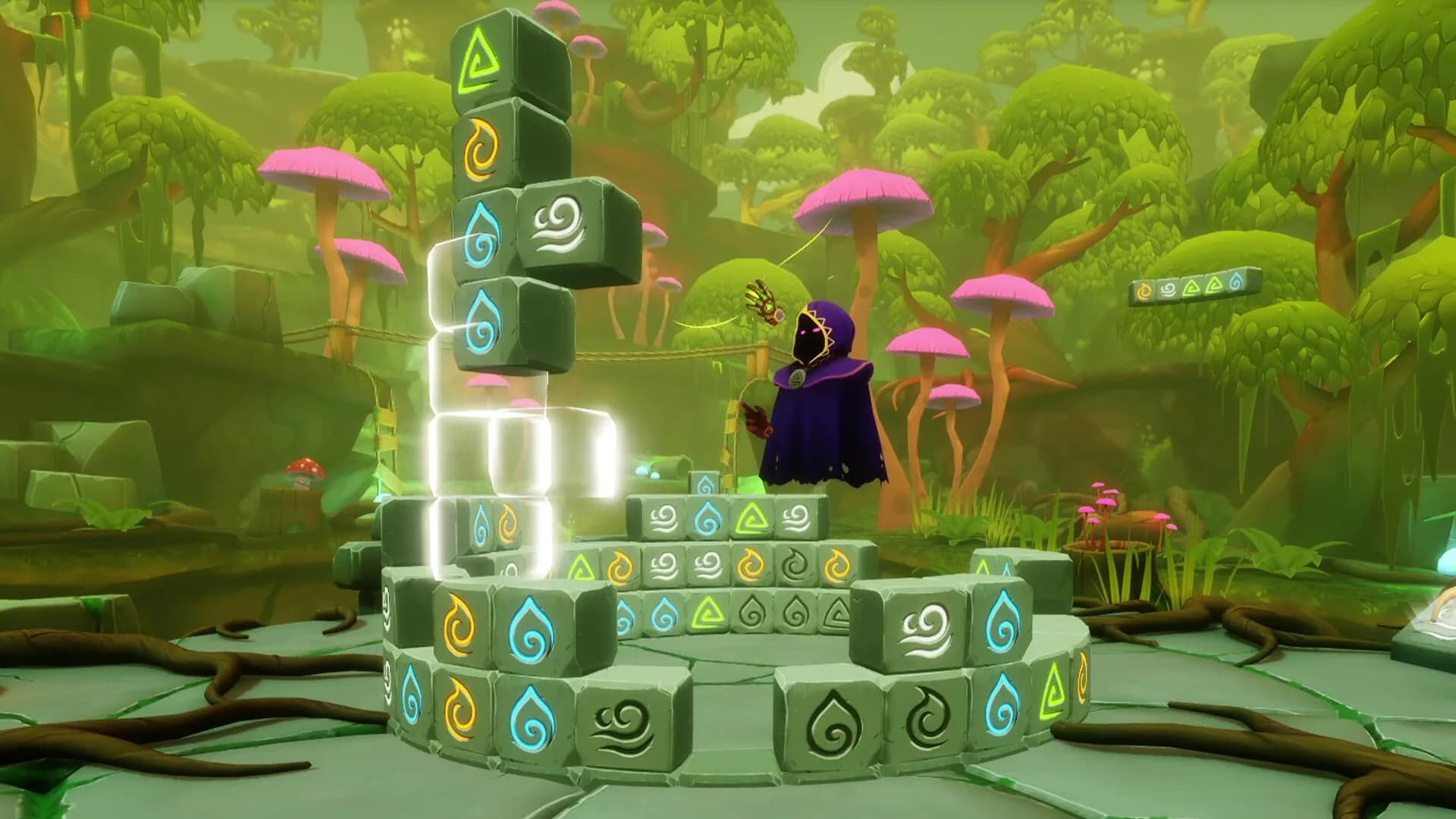 Elemental Towers görsel 6