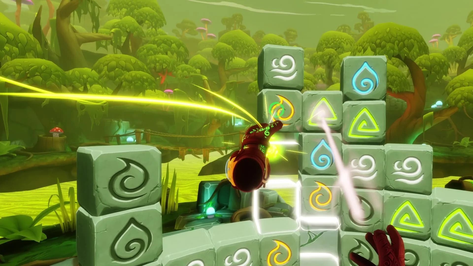 Elemental Towers görsel 7