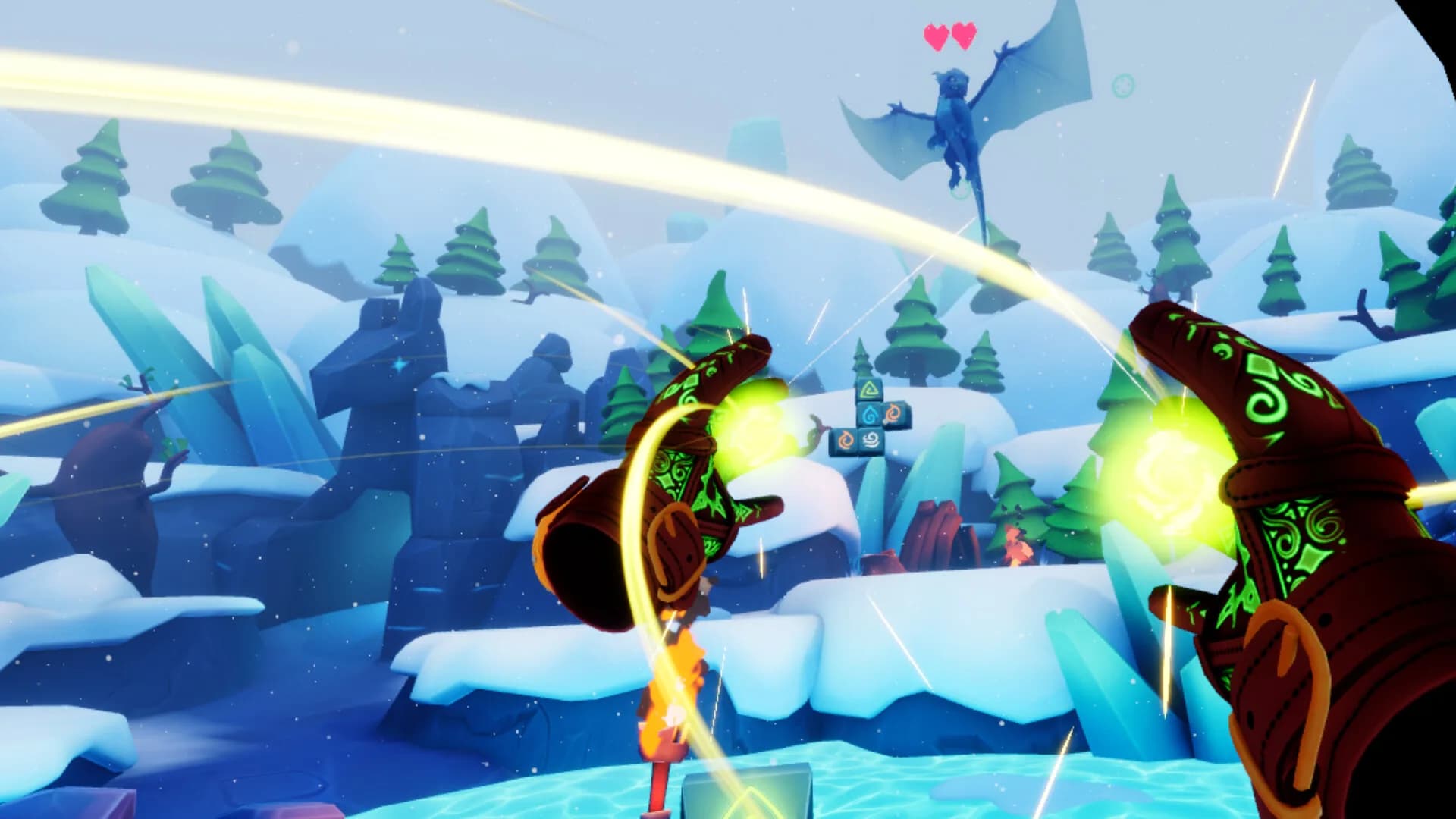 Elemental Towers görsel 9