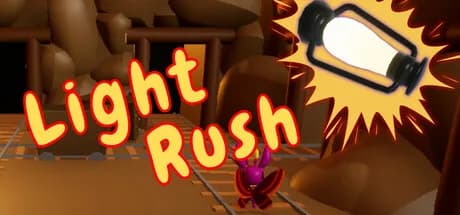 Light Rush görsel 1