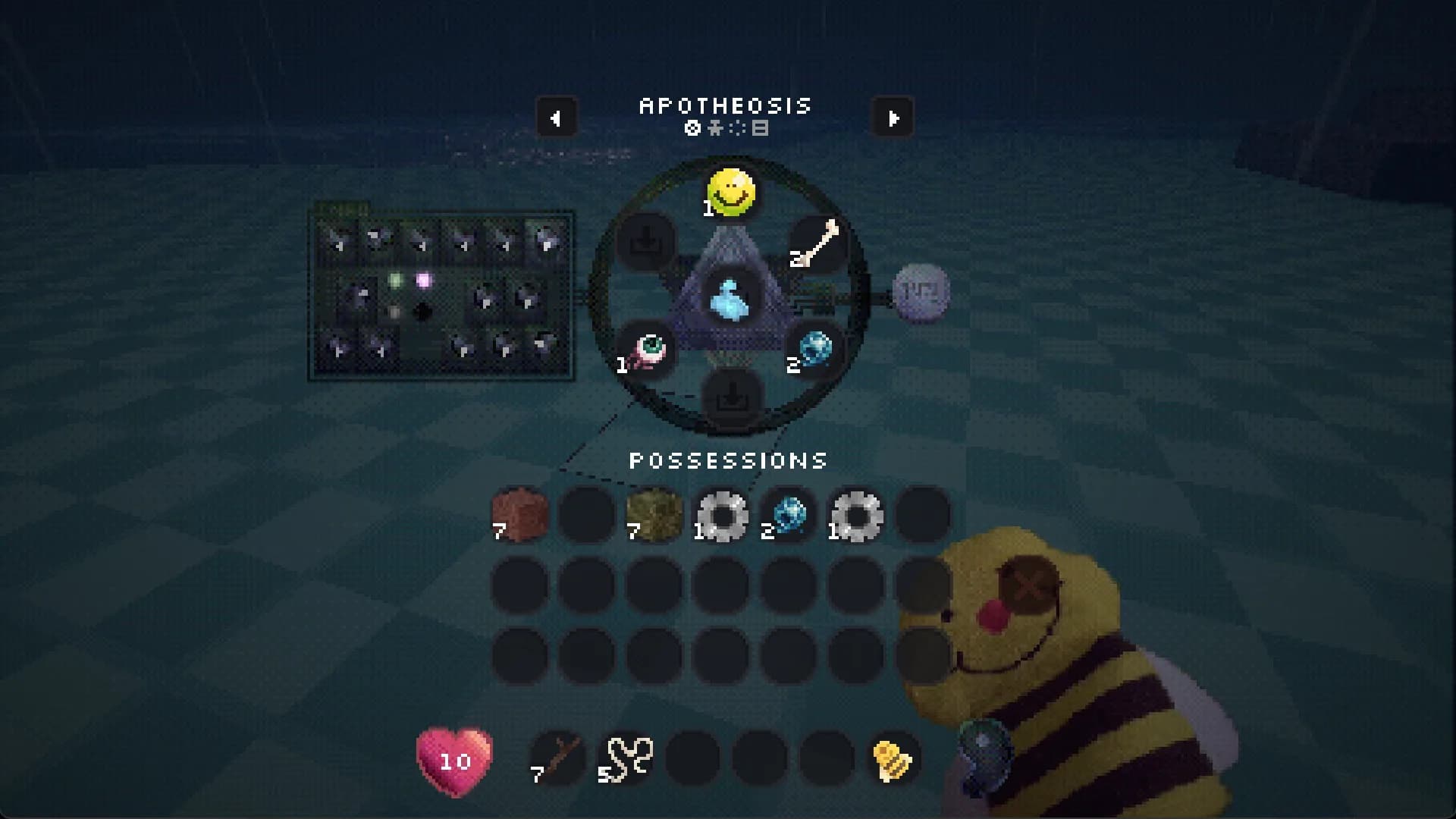 Lucid Blocks görsel 5