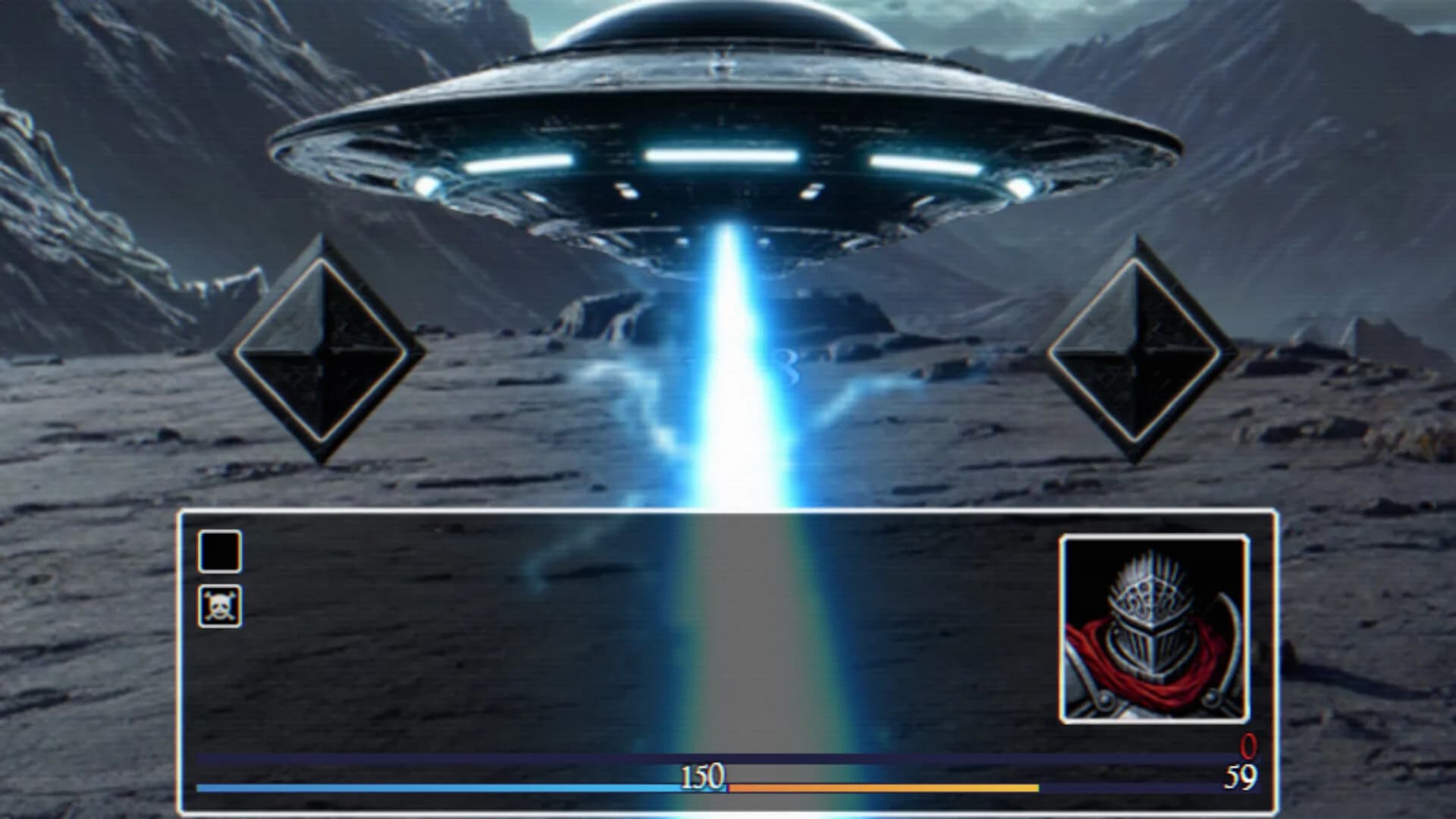 BLADEMANCER görsel 10