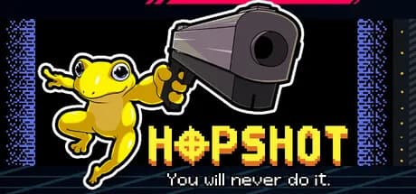 HOPSHOT