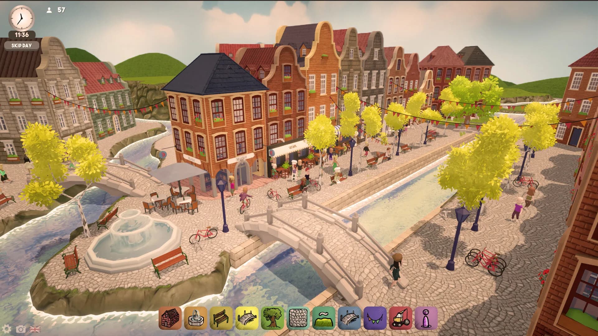 Smalltown Architect görsel 3