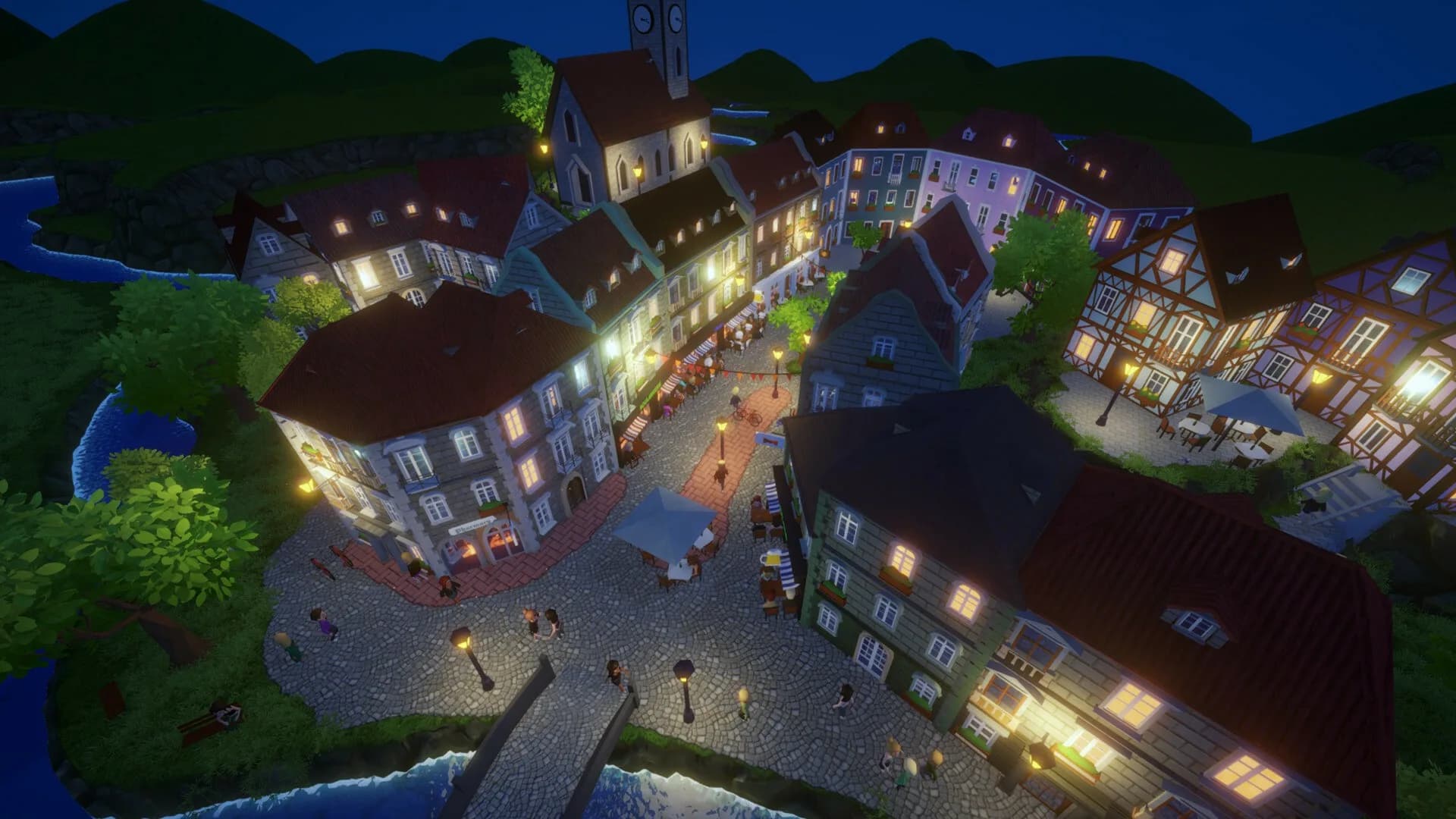 Smalltown Architect görsel 4
