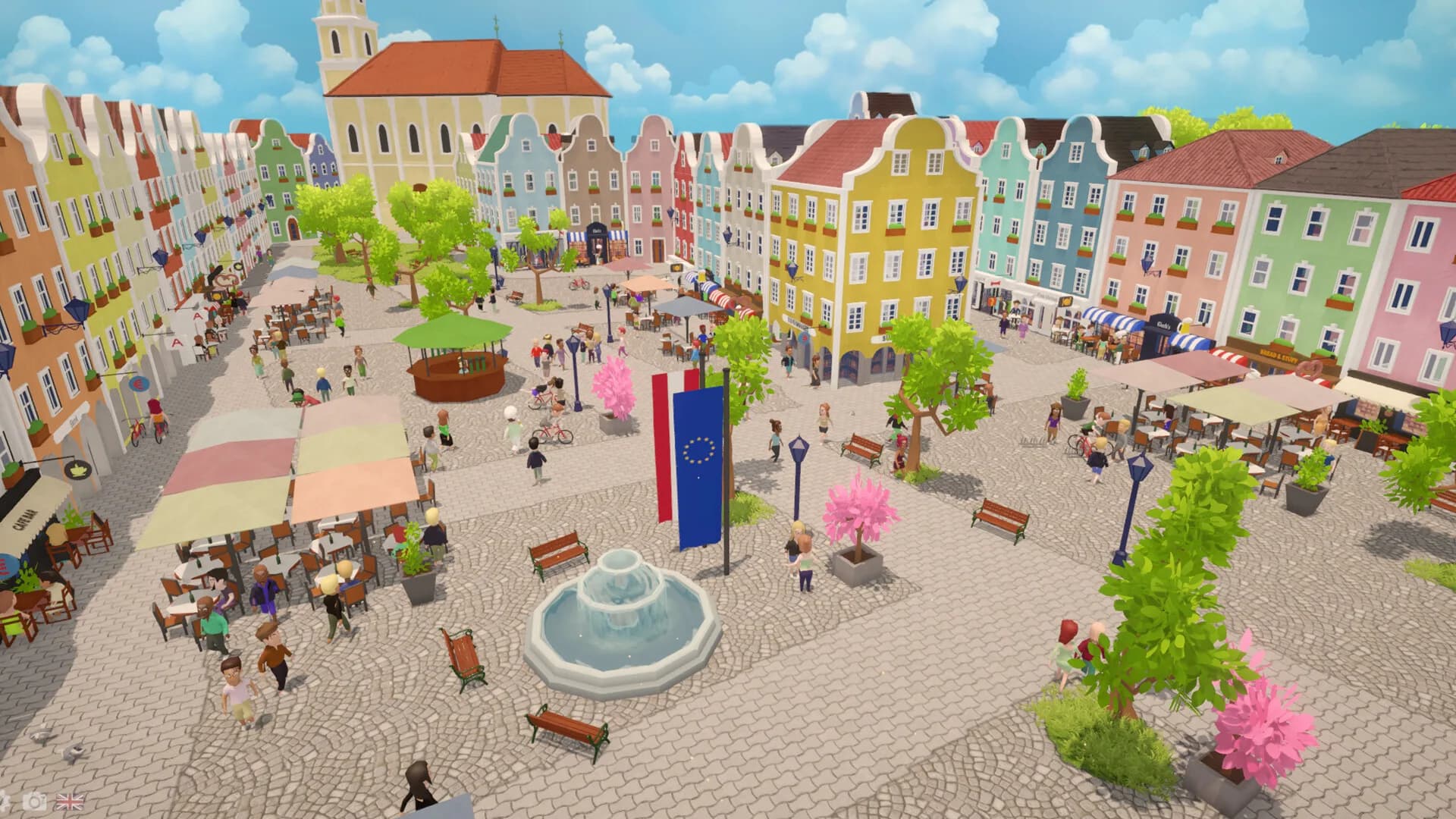 Smalltown Architect görsel 5
