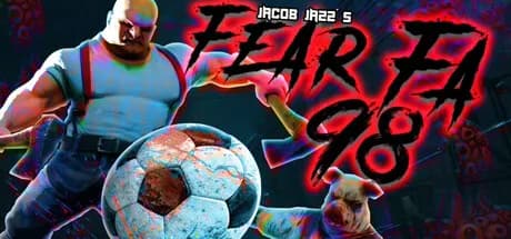 FEAR FA 98