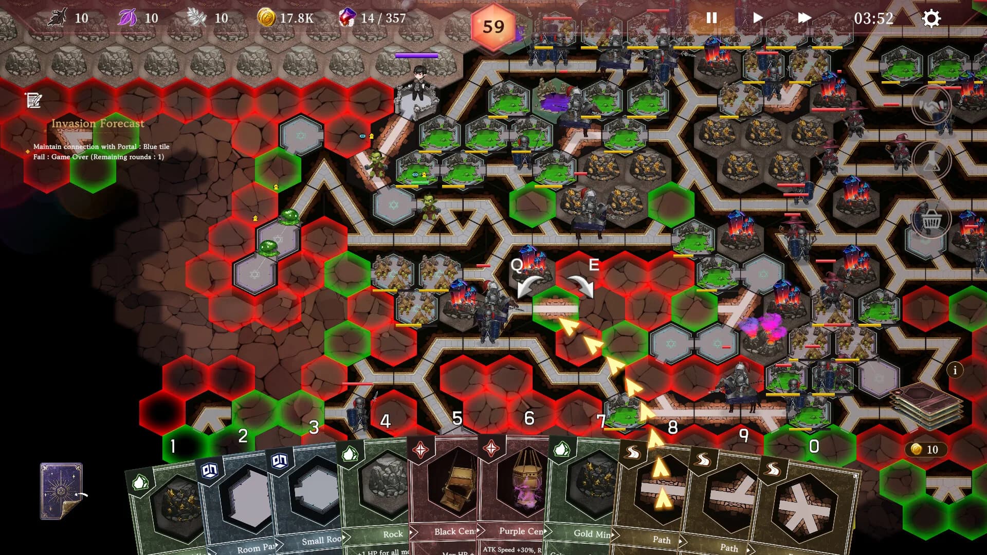 Defense&Making görsel 3