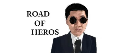 ROAD OF HEROS