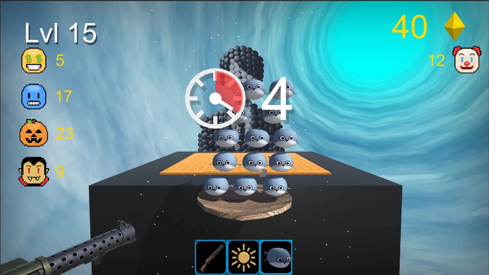 Divine Move 神之手 görsel 7